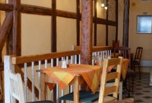 Käsekuchenbäckerei Vincent美食图片