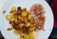 Restaurant Badischer Hof美食图片