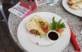 Cafe Extrablatt Bocholt