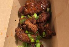 Top 10美食图片