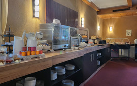 Drei Brüder Höhe Restaurant