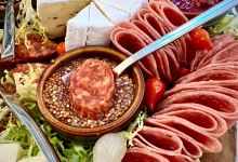 Radius美食图片