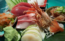 Zen Japanese Restaurant餐厅图片