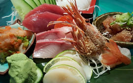 Zen Japanese Restaurant