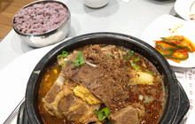 朝鲜馆 Cho Sun Ok餐厅图片