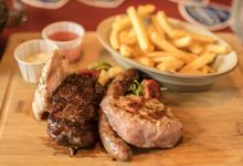 Peter's Irish Pub美食图片