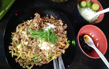 Billy Jack's Panciteria餐厅图片