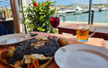 Sa Taverna des Port餐厅图片