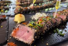 Restaurante Asador Los Bronces美食图片