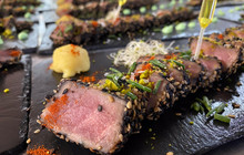 Restaurante Asador Los Bronces餐厅图片