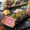 Restaurante Asador Los Bronces