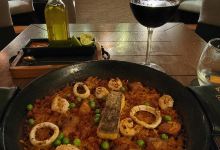 El Burlador Gastrobar美食图片
