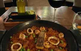 El Burlador Gastrobar