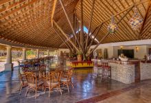 Hotel Punta Teonoste Restaurant美食图片
