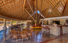 Hotel Punta Teonoste Restaurant餐厅图片