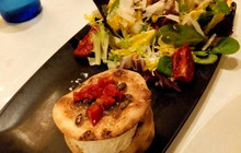 La Tagliatella Salamanca餐厅图片
