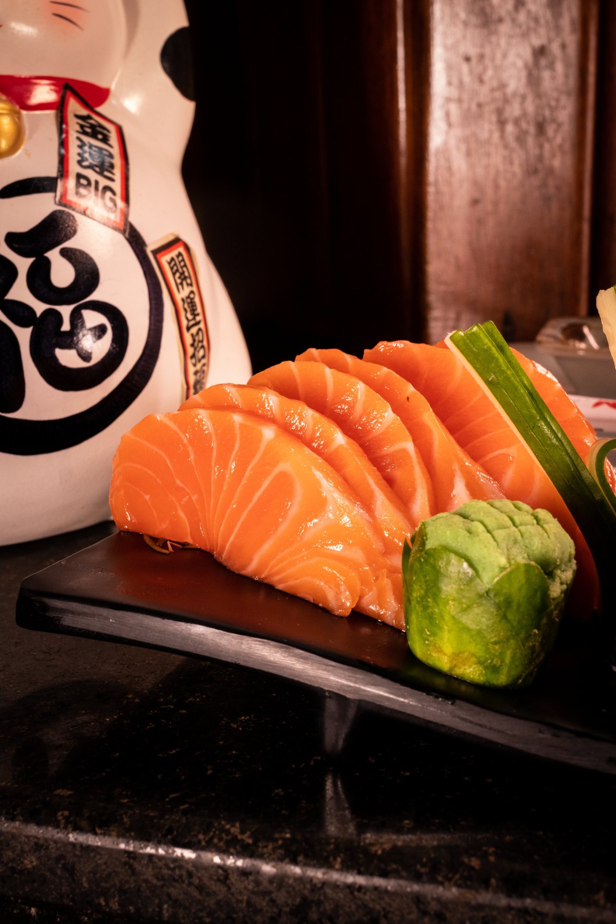 Sushi Bar Kahori餐厅图片