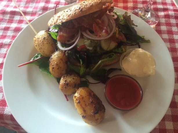 Cafe Jens Otto