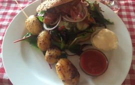 Cafe Jens Otto