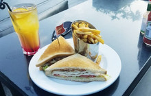 Hard Rock Cafe餐厅图片