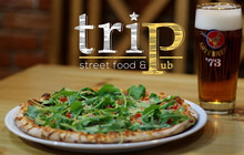 TriP - Street food & Pub餐厅图片