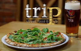 TriP - Street food & Pub