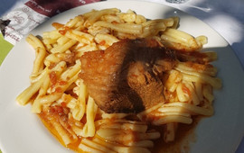 Galini Restaurant