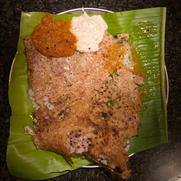 Sri Saravana Bhavan