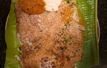 Sri Saravana Bhavan餐厅图片