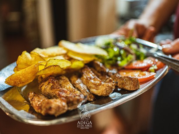 Adega Tipica Restaurante