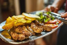 Adega Tipica Restaurante美食图片