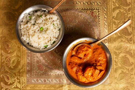 Tandoor
