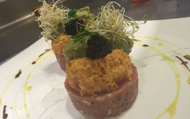 Restaurant la Nou
