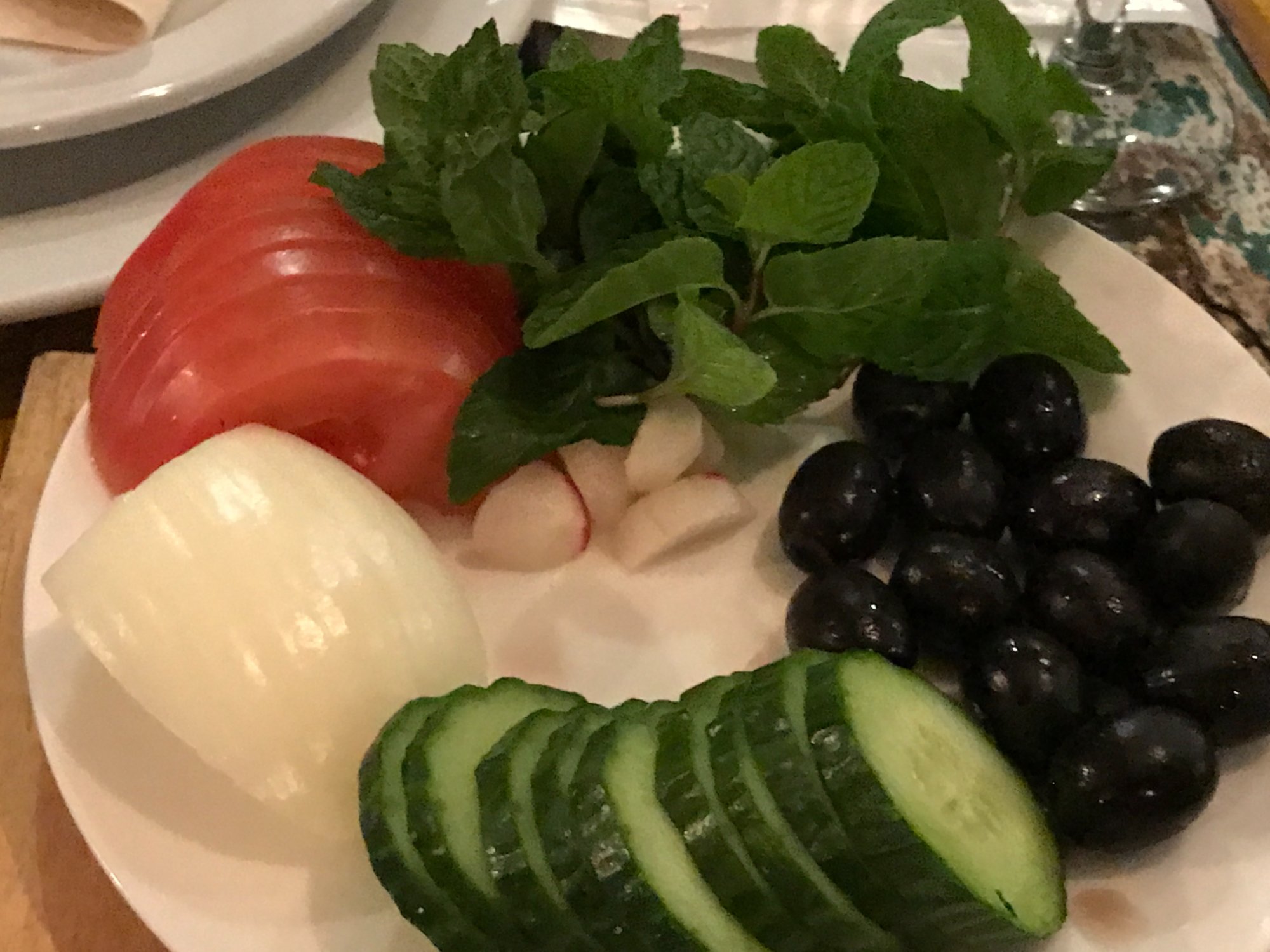 BaalBek Lebanese Restaurant and Shisha