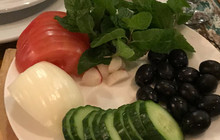 BaalBek Lebanese Restaurant and Shisha餐厅图片