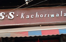 S S Kachoriwala餐厅图片