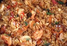 Eat Wok美食图片