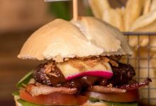 Rota Burguers美食图片