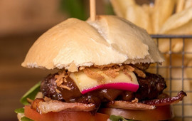 Rota Burguers
