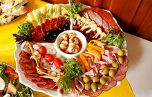 Sedlecka pivnice餐厅图片