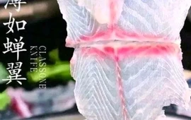 龍继斑鱼庄