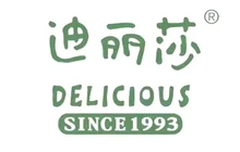 迪丽莎蛋糕(老收费站店)餐厅图片