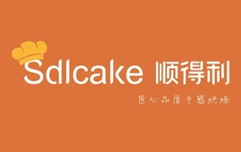 顺得利蛋糕(聚龙湾店)