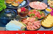 汉城釜山烤肉(大润发辉隆大市场店)餐厅图片