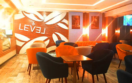 Level Cafe
