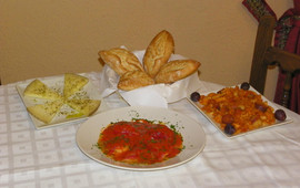 Restaurante Medieval
