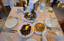 Americo's Restaurant餐厅图片