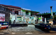 Snack Bar Ribeira Da Tabua餐厅图片