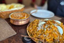 Namaste美食图片