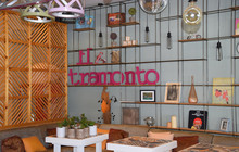 IL Tramonto餐厅图片